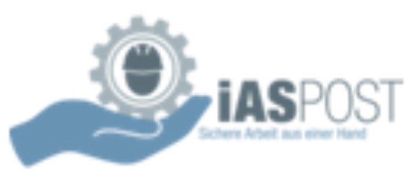 iASPOST – Sichere Arbeit aus einer Hand